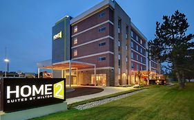 Home2 Suites By Hilton Troy